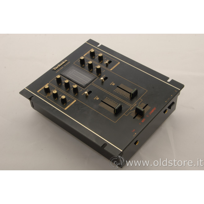 Technics SH DX1200 - mixer da DJ