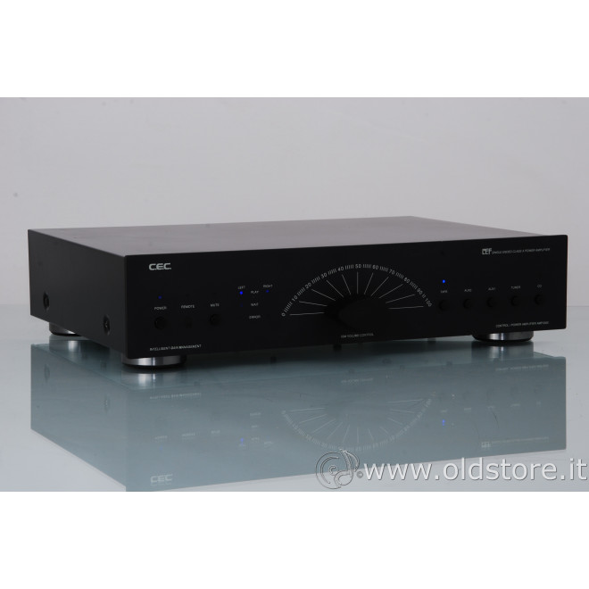 CEC AMP 3300 - amplificatore integrato stereo