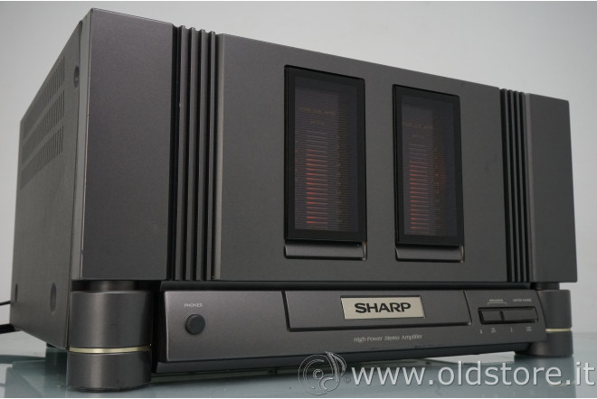 SHARP SX 8800H USATO VINTAGE IN VENDITA BASSO